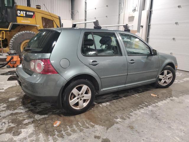 Photo 2 VIN: 9BWEL41J894024215 - VOLKSWAGEN GOLF 