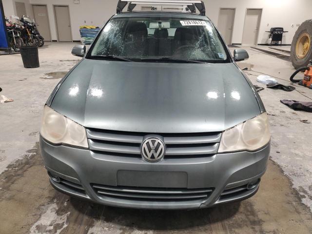 Photo 4 VIN: 9BWEL41J894024215 - VOLKSWAGEN GOLF 