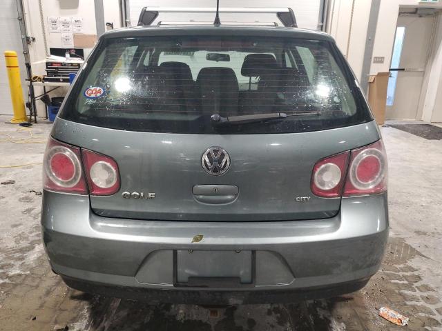 Photo 5 VIN: 9BWEL41J894024215 - VOLKSWAGEN GOLF 