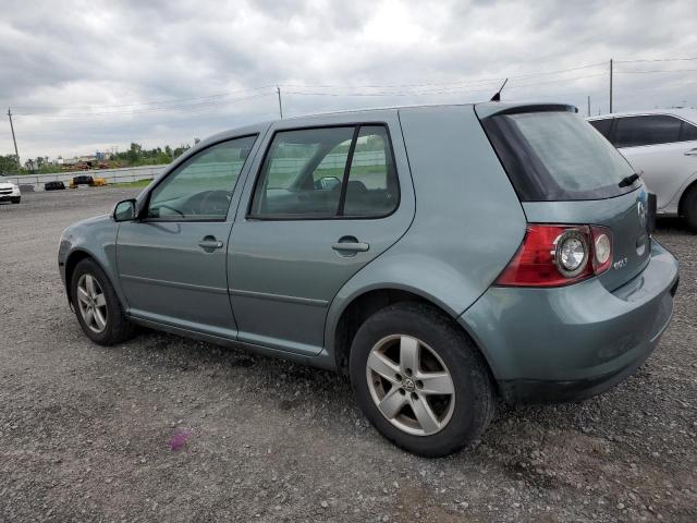 Photo 1 VIN: 9BWEL41JX94017198 - VOLKSWAGEN GOLF 