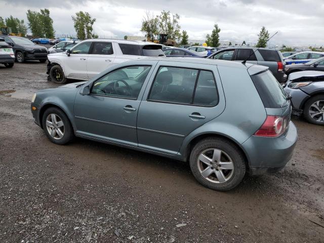 Photo 1 VIN: 9BWEL4BE6A4002008 - VOLKSWAGEN GOLF 