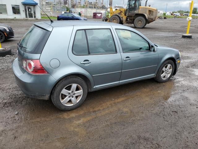 Photo 2 VIN: 9BWEL4BE6A4002008 - VOLKSWAGEN GOLF 