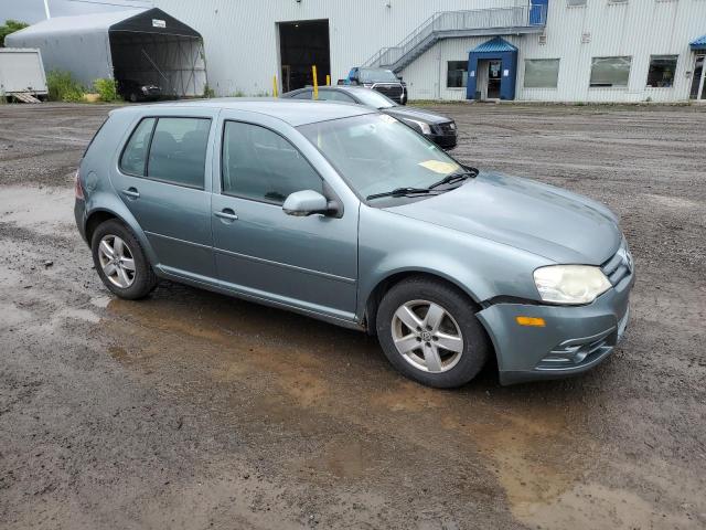 Photo 3 VIN: 9BWEL4BE6A4002008 - VOLKSWAGEN GOLF 