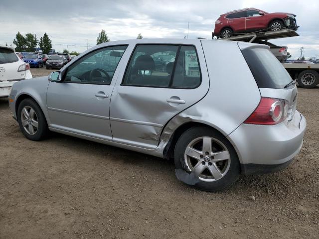 Photo 1 VIN: 9BWEL61J894016899 - VOLKSWAGEN CITY GOLF 