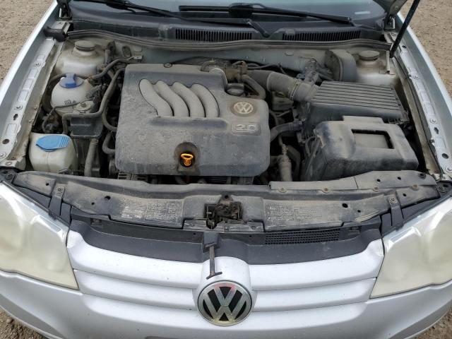 Photo 10 VIN: 9BWEL61J894016899 - VOLKSWAGEN GOLF 