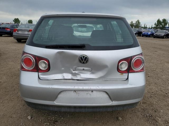 Photo 5 VIN: 9BWEL61J894016899 - VOLKSWAGEN GOLF 