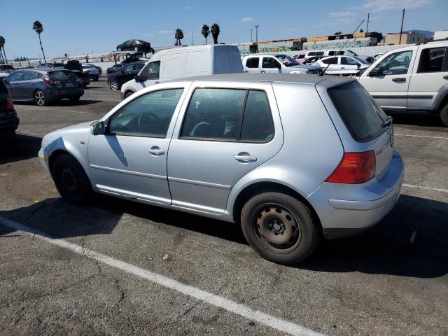 Photo 1 VIN: 9BWFK61J234022700 - VOLKSWAGEN GOLF 