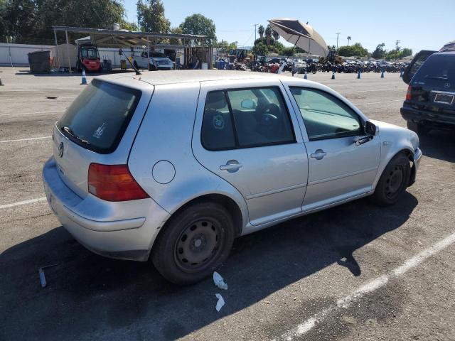 Photo 2 VIN: 9BWFK61J234022700 - VOLKSWAGEN GOLF 