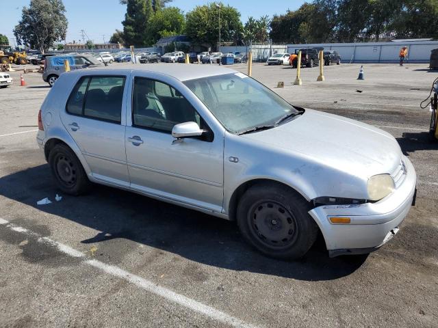 Photo 3 VIN: 9BWFK61J234022700 - VOLKSWAGEN GOLF 