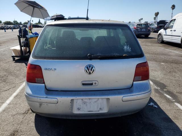 Photo 5 VIN: 9BWFK61J234022700 - VOLKSWAGEN GOLF 