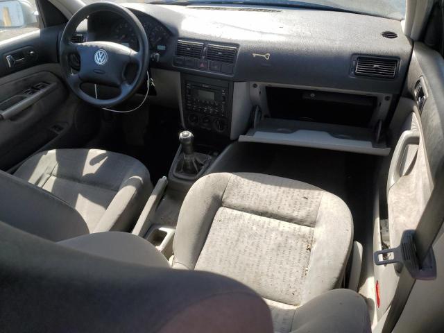 Photo 7 VIN: 9BWFK61J234022700 - VOLKSWAGEN GOLF 