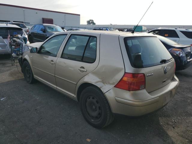 Photo 1 VIN: 9BWFK61J334002214 - VOLKSWAGEN GOLF 