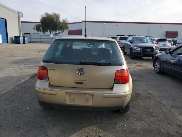 Photo 5 VIN: 9BWFK61J334002214 - VOLKSWAGEN GOLF 