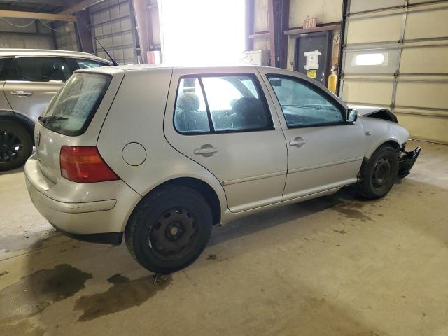 Photo 2 VIN: 9BWFK61J434056623 - VOLKSWAGEN GOLF GL 