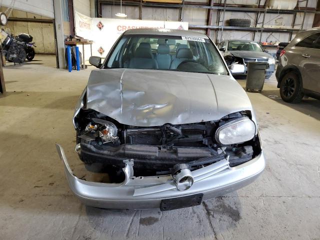 Photo 4 VIN: 9BWFK61J434056623 - VOLKSWAGEN GOLF GL 