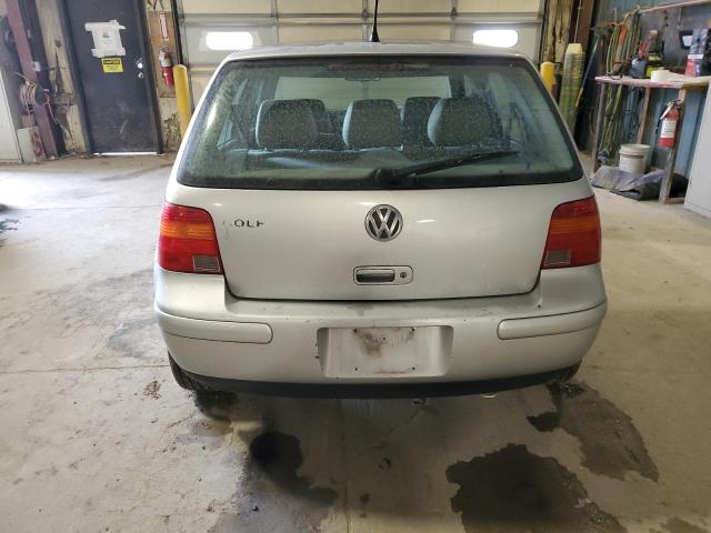 Photo 5 VIN: 9BWFK61J434056623 - VOLKSWAGEN GOLF GL 