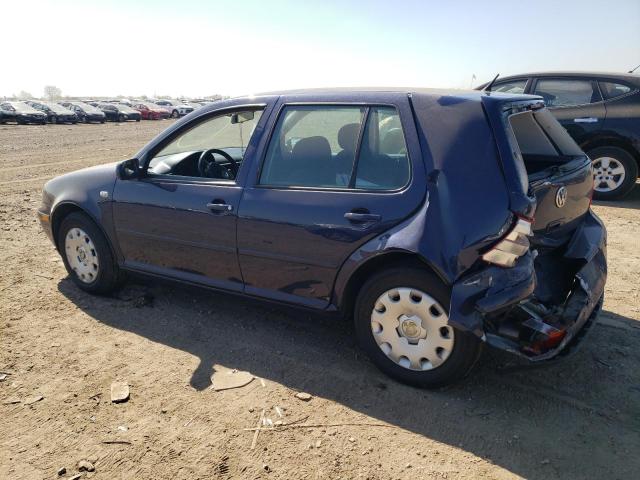 Photo 1 VIN: 9BWFK61J534008533 - VOLKSWAGEN GOLF 