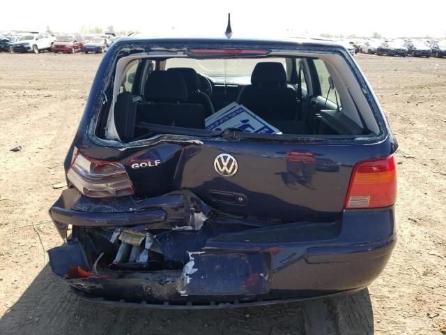 Photo 5 VIN: 9BWFK61J534008533 - VOLKSWAGEN GOLF 