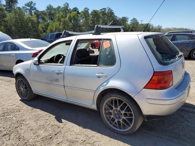 Photo 1 VIN: 9BWFK61J534054864 - VOLKSWAGEN GOLF 