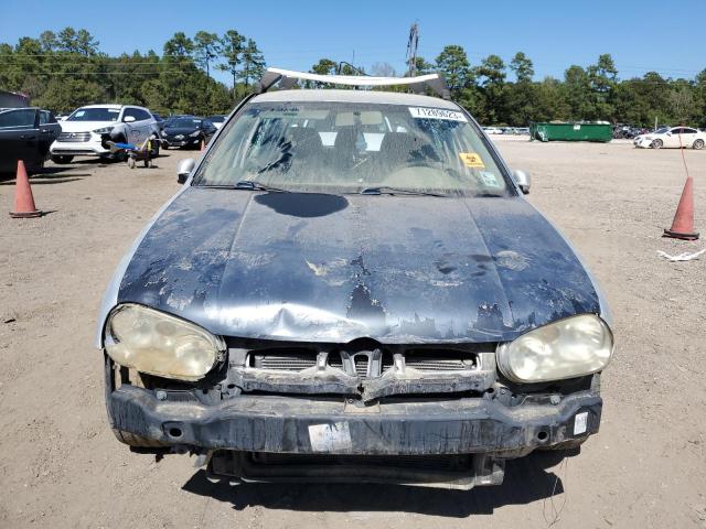 Photo 4 VIN: 9BWFK61J534054864 - VOLKSWAGEN GOLF 