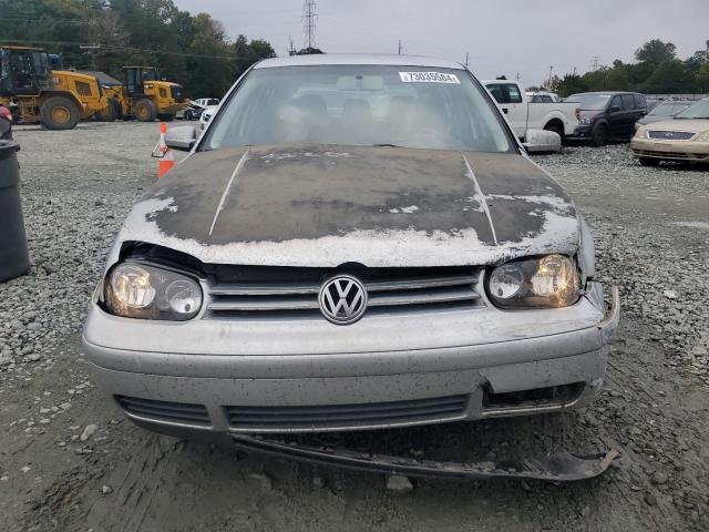 Photo 4 VIN: 9BWFK61JX34013811 - VOLKSWAGEN GOLF GL 