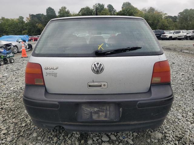 Photo 5 VIN: 9BWFK61JX34013811 - VOLKSWAGEN GOLF GL 