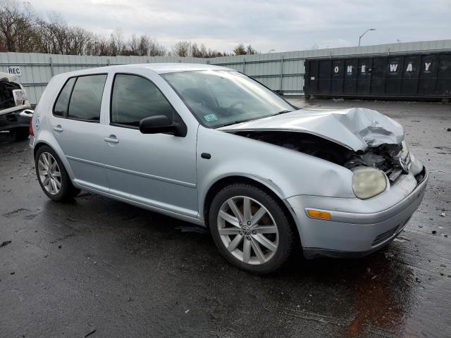 Photo 3 VIN: 9BWFL61J044022113 - VOLKSWAGEN GOLF 