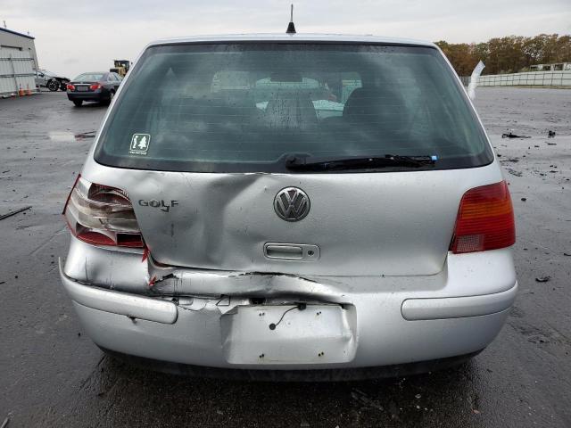 Photo 5 VIN: 9BWFL61J044022113 - VOLKSWAGEN GOLF 