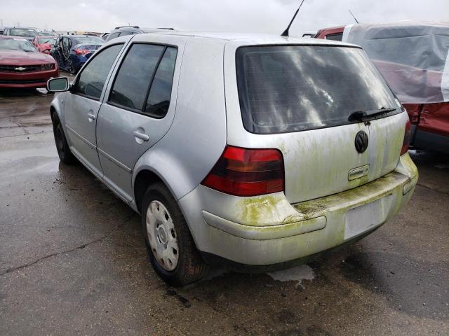 Photo 2 VIN: 9BWFL61J254030005 - VOLKSWAGEN GOLF 