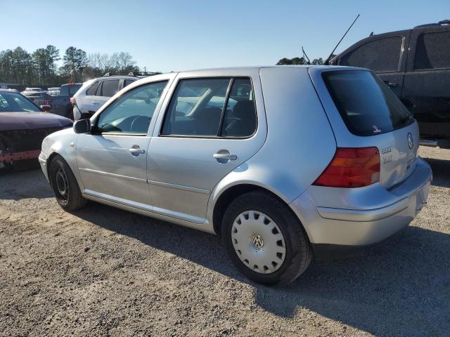 Photo 1 VIN: 9BWFL61J464007360 - VOLKSWAGEN GOLF 