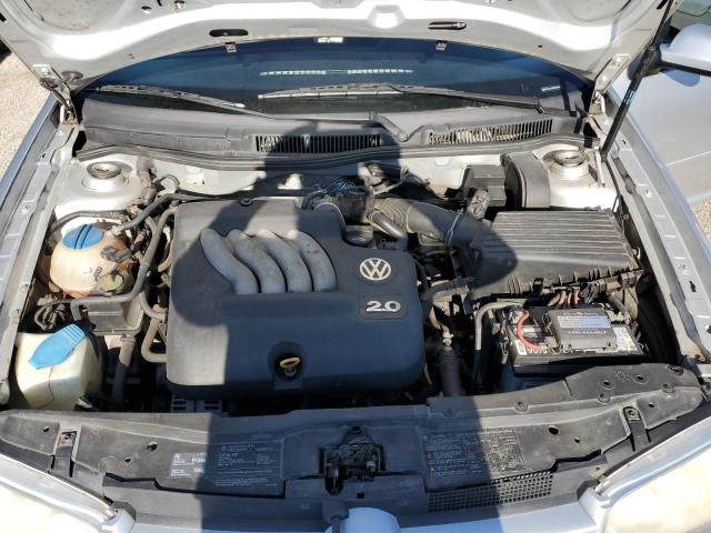 Photo 10 VIN: 9BWFL61J464007360 - VOLKSWAGEN GOLF 