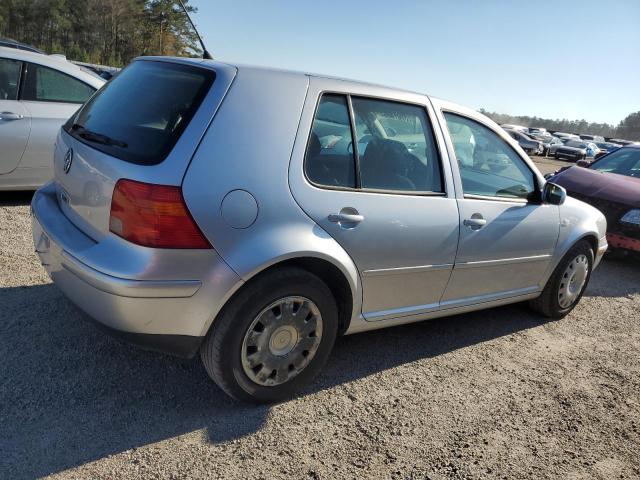 Photo 2 VIN: 9BWFL61J464007360 - VOLKSWAGEN GOLF 