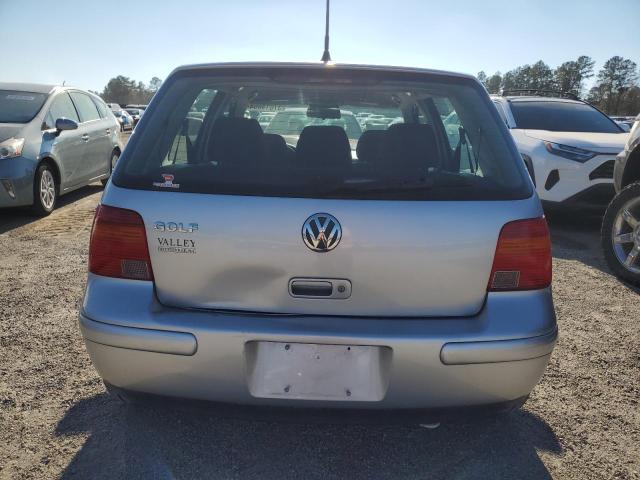 Photo 5 VIN: 9BWFL61J464007360 - VOLKSWAGEN GOLF 