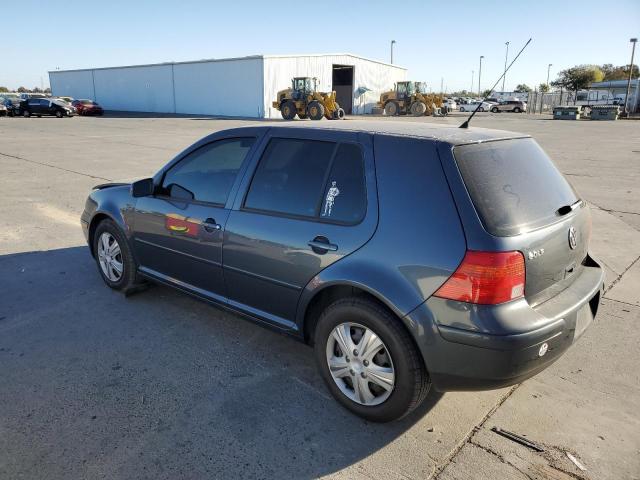 Photo 1 VIN: 9BWFL61J554021119 - VOLKSWAGEN GOLF GL 