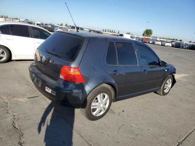 Photo 2 VIN: 9BWFL61J554021119 - VOLKSWAGEN GOLF GL 