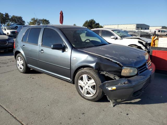 Photo 3 VIN: 9BWFL61J554021119 - VOLKSWAGEN GOLF GL 