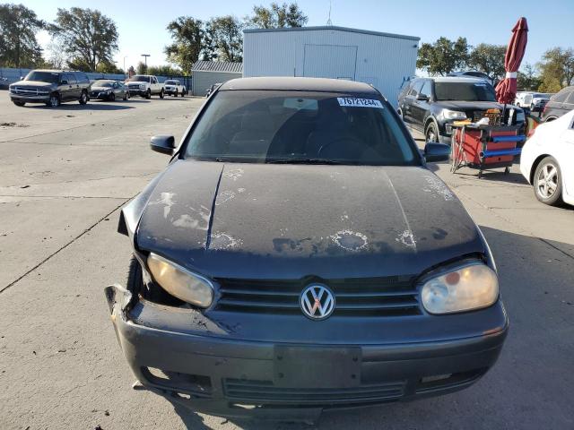 Photo 4 VIN: 9BWFL61J554021119 - VOLKSWAGEN GOLF GL 