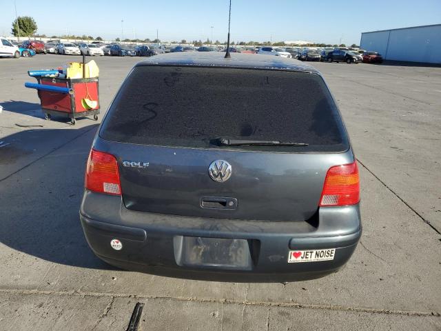 Photo 5 VIN: 9BWFL61J554021119 - VOLKSWAGEN GOLF GL 