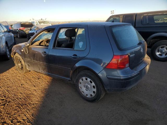 Photo 1 VIN: 9BWFL61J764011323 - VOLKSWAGEN GOLF 