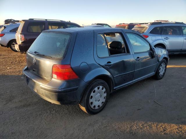 Photo 2 VIN: 9BWFL61J764011323 - VOLKSWAGEN GOLF 