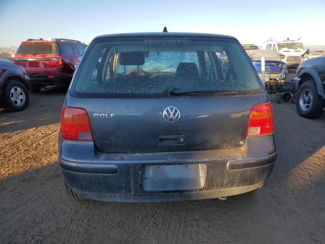 Photo 5 VIN: 9BWFL61J764011323 - VOLKSWAGEN GOLF 