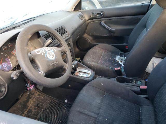 Photo 6 VIN: 9BWFL61J764011323 - VOLKSWAGEN GOLF 