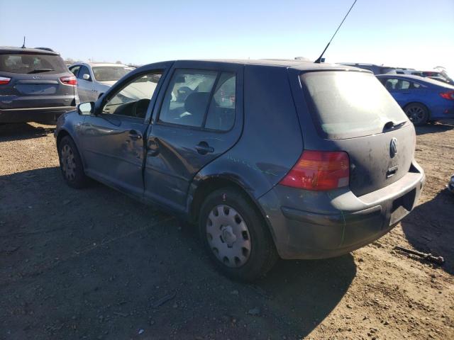 Photo 1 VIN: 9BWFL61J844017533 - VOLKSWAGEN GOLF 