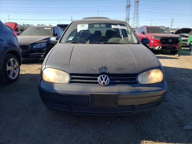 Photo 4 VIN: 9BWFL61J844017533 - VOLKSWAGEN GOLF 