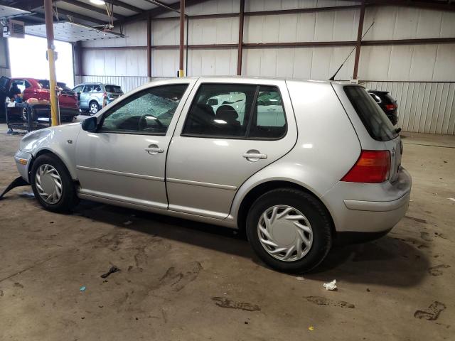 Photo 1 VIN: 9BWFL61J844026894 - VOLKSWAGEN GOLF 