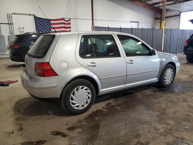 Photo 2 VIN: 9BWFL61J844026894 - VOLKSWAGEN GOLF 