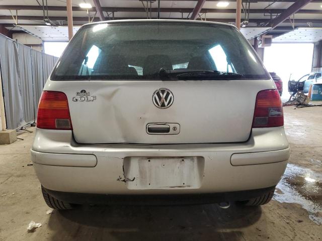 Photo 5 VIN: 9BWFL61J844026894 - VOLKSWAGEN GOLF 