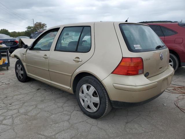 Photo 1 VIN: 9BWFL61JX44029084 - VOLKSWAGEN GOLF 