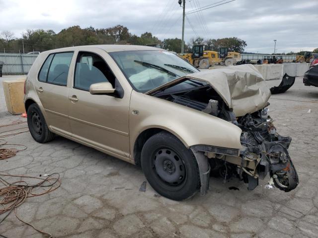 Photo 3 VIN: 9BWFL61JX44029084 - VOLKSWAGEN GOLF 