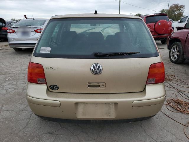 Photo 5 VIN: 9BWFL61JX44029084 - VOLKSWAGEN GOLF 